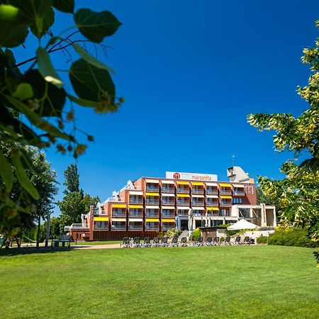 Hotel Margareta Balatonfüred Eksteriør bilde