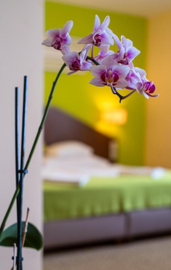 Hotel Margareta Balatonfüred Eksteriør bilde